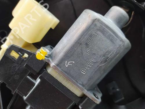 Front left window mechanism FORD FIESTA VI (CB1, CCN)  | BP5805027C22 
