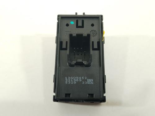 Right rear window switch OPEL ASTRA K (B16) 1.6 CDTi (68) | BP29132636I28