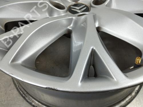 Rim CITROËN C4 I (LC_)  | BP10410809C45 