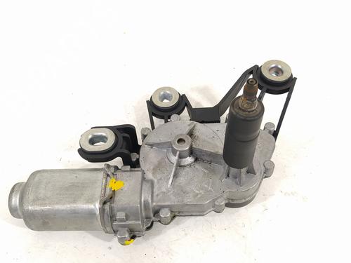 Rear wiper motor SKODA SUPERB II (3T4)  | BP9680468M102 