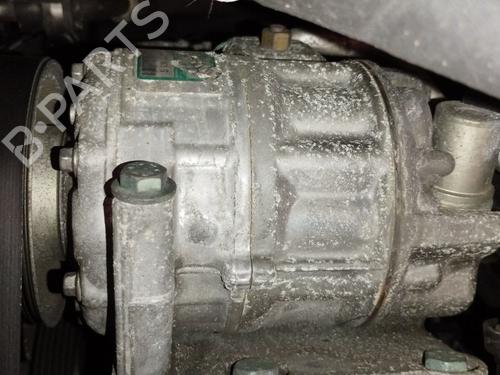 Compresseur AC Compresseur AC VW GOLF V (1K1) 1.9 TDI (105 hp) 36392951 36392951