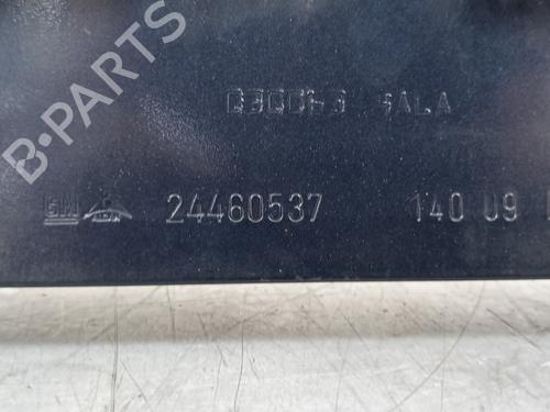 Front bumper reinforcement OPEL ASTRA H (A04) 1.7 CDTI (L48) | BP15518334C109 