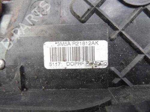 Front right lock FORD FOCUS II (DA_, HCP, DP)  | BP1849326C97