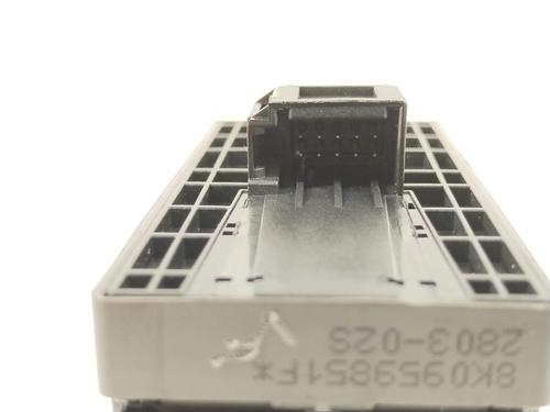 Left front window switch AUDI A4 B8 Avant (8K5) 2.0 TDI | BP17547601I27 - Image 5