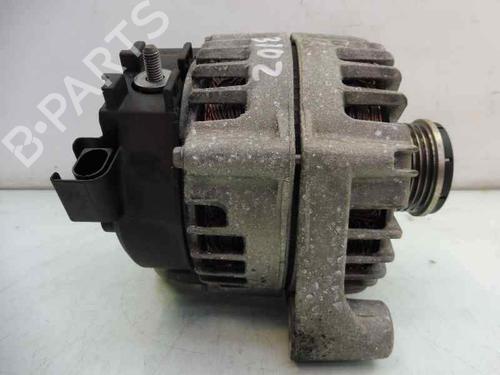 Used Alternator Alternator 3500350 3500350