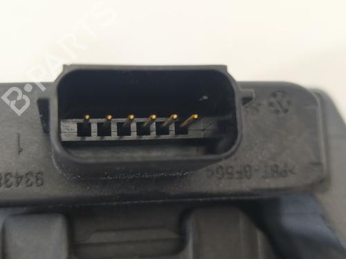 Pedal FORD KA (RU8)  | BP13705897I4 