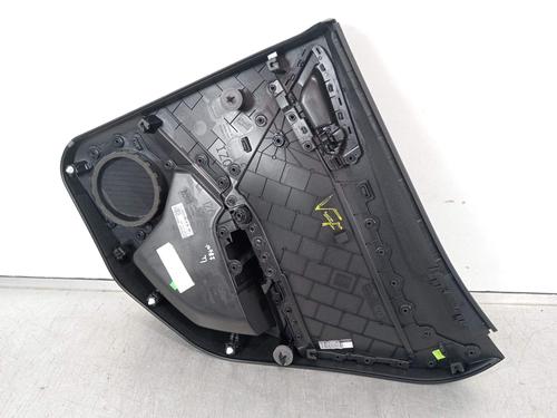 Rear left panel SEAT IBIZA V (KJ1, KJG) 1.0 TSI | BP27458446C60 - Image 3