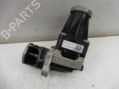 Used Egr OPEL COMBO Box Body/MPV (X12) 1.3 CDTI (B05) (90 hp) 2816258