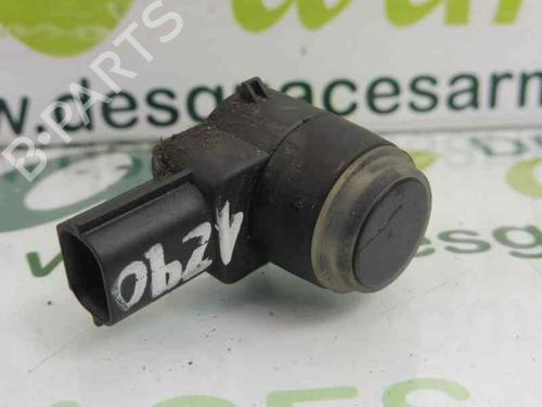 Electronic module OPEL INSIGNIA A Sports Tourer (G09) 2.0 CDTI 4x4 (35) | BP9088117M83 