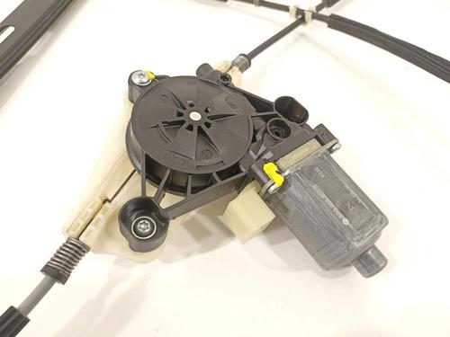 Front right window mechanism SEAT LEON (5F1) 2.0 Cupra | BP40100261C23 - Image 4