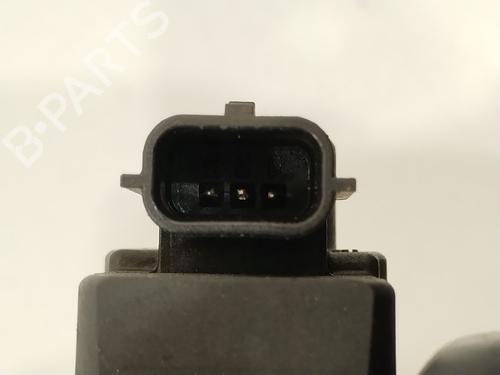Right headlight RENAULT LAGUNA III (BT0/1) 2.0 dCi (BT01, BT08, BT09, BT0E, BT0K, BT12, BT1C, BT1D,... | BP30513014C29  - Image 5