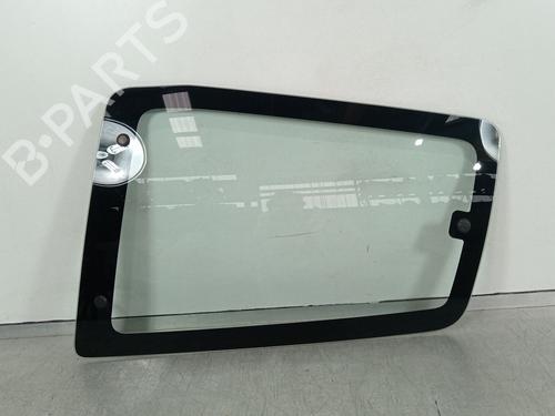 Dørrute Høyre bak MITSUBISHI PAJERO IV (V8_W, V9_W) 3.2 DI-D (V88W, V98W) (160 hp) 29806898