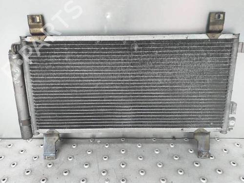 Used AC radiator AC radiator 4844780 4844780