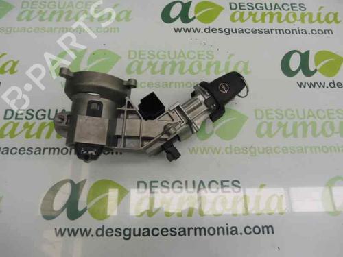 Used Ignition barrel Ignition barrel 2225488 2225488
