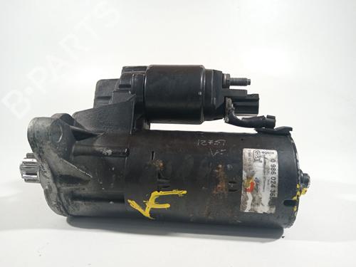 Startmotor VW PASSAT B6 (3C2) [2005-2010]  23414965