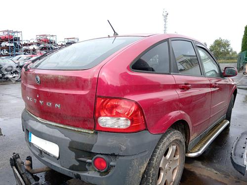 Speilbryter SSANGYONG ACTYON I 2.0 Xdi | BP37494300I25 - Image 5