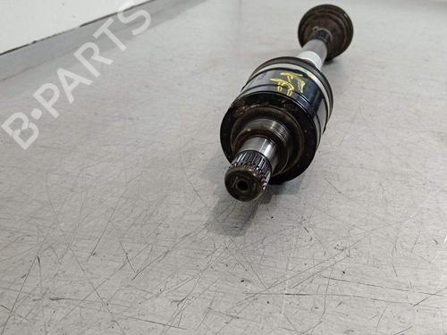 Left rear driveshaft BMW i3 (I01) | BP30637130M40 - Image 2