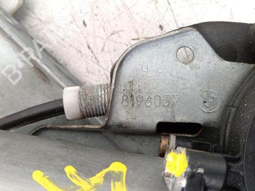 Front left window mechanism BMW 3 (E46) 320 d | BP38325423C22 - Image 6