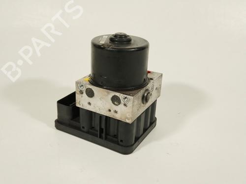 ABS pump CITROËN C2 (JM_) 1.6 VTS | BP26041182M43 