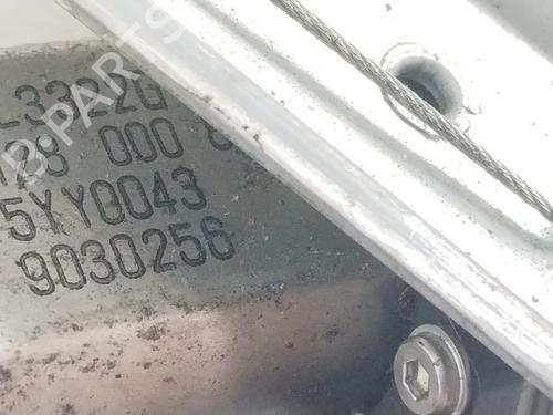Front right window mechanism DACIA DUSTER (HS_) | BP16836338C23 - Image 4