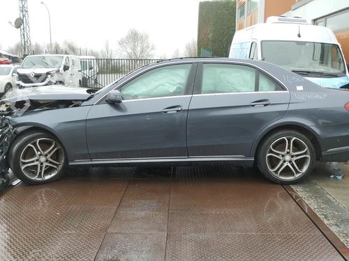 Used Parts MERCEDES-BENZ E-CLASS (W212) E 300 Hybrid / BlueTEC Hybrid (212.098) (204 hp) 1618341