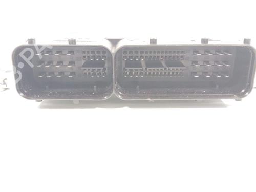 Gearbox control unit KIA CEE'D (JD) 1.6 CRDi 136 | BP24296519M52 - Image 2