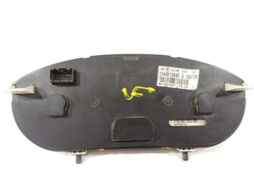Instrument cluster CITROËN JUMPER II Van 2.2 HDi 120 | BP24891193C47 - Image 7