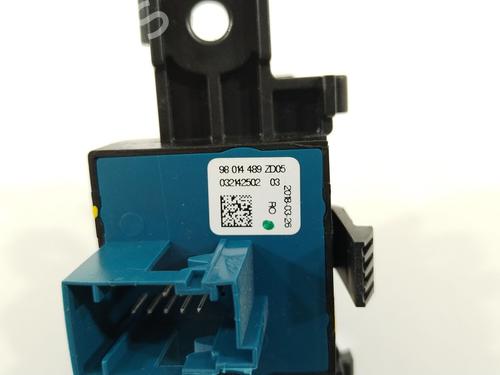 Hand brake CITROËN C4 Grand Picasso II (DA_, DE_) 1.2 THP 130 | BP28706968I18 