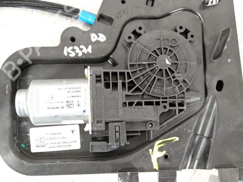 Front right window mechanism TESLA MODEL 3 (5YJ3) EV | BP36238503C23 - Image 5