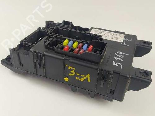 Fuse box FIAT GRANDE PUNTO (199_) 1.4 (199AXB11, 199AXB1A, 199BXB1A, 199AXL1A) | BP7193192E1 