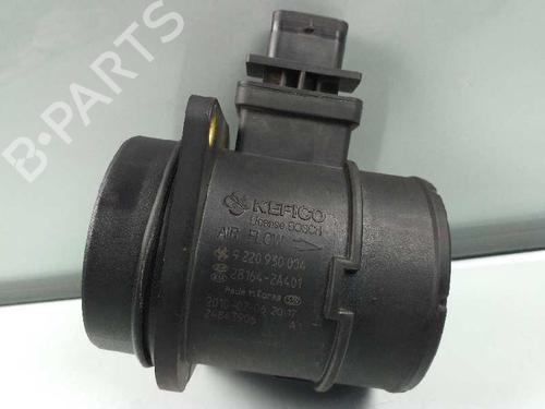 Used Mass air flow sensor HYUNDAI i30 (FD) [2007-2012]  5146882