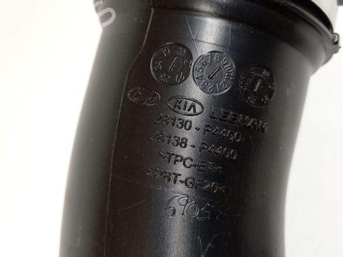 Pipe KIA SORENTO IV (MQ4, MQ4A) 1.6 T-GDi Hybrid | BP40237190M125 - Image 2