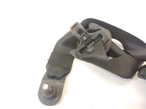 Front right seatbelt MERCEDES-BENZ A-CLASS (W176) A 200 (176.043) | BP40458797I25 - Image 3