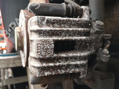 Used Left rear brake caliper SEAT TOLEDO IV (KG3) [2012-2019]  16032814