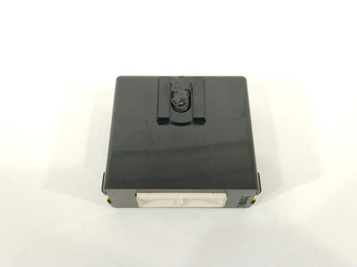Used Electronic module Electronic module 27567503 27567503