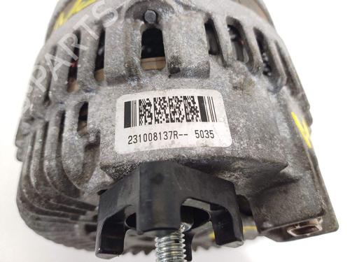 Alternator RENAULT MASTER III Bus (JV)  | BP21780170M7  - Image 6