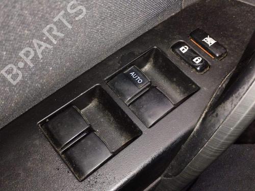 left-front-window-switch-toyota-auris-_e18_-2012-2013-2014-2015-2016-2017-2018-2019-37270015 main image