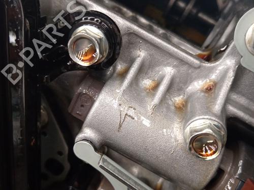 Gearbox MAZDA 6 Estate (GJ, GL) 2.2 D (GJ2FW, GJ1021, GJ1022, GL1021) | BP26552854M3 
