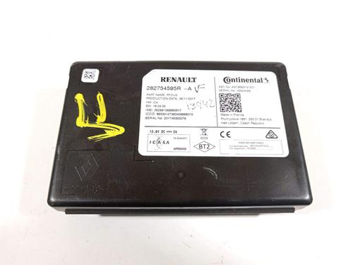electronic-module-renault-megane-iv-hatchback-b9amn_-2015-23862051 main image