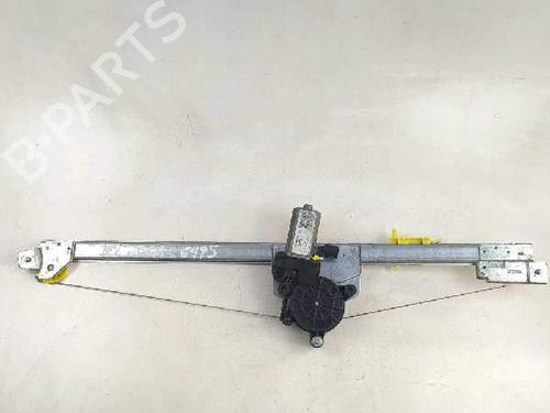 Used Front right window mechanism Front right window mechanism 7091255 7091255