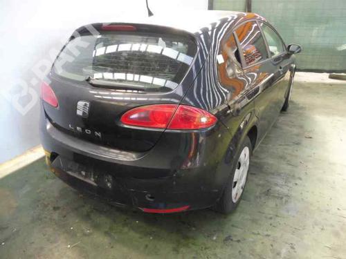 Engine control unit (ECU) SEAT LEON (1P1)  | BP2668397M57 