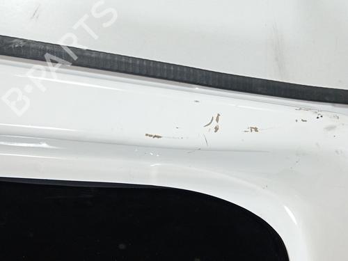 Right rear door CITROËN BERLINGO Platform/Chassis (B9) 1.6 BlueHDi 100 | BP31250097C5 