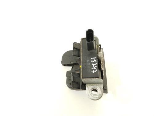 Used Tailgate lock SEAT LEON (1P1) 1.9 TDI (105 hp) 29852458