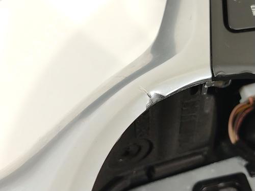 Steering wheel OPEL ADAM (M13) | BP16794202C49