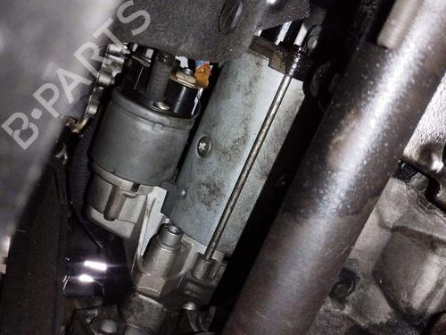 Used Starter Starter 37154223 37154223