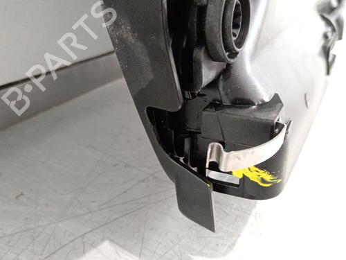 Upper protection AUDI Q7 (4MB, 4MG, 4MQ) 3.0 TDI quattro | BP30103445M93