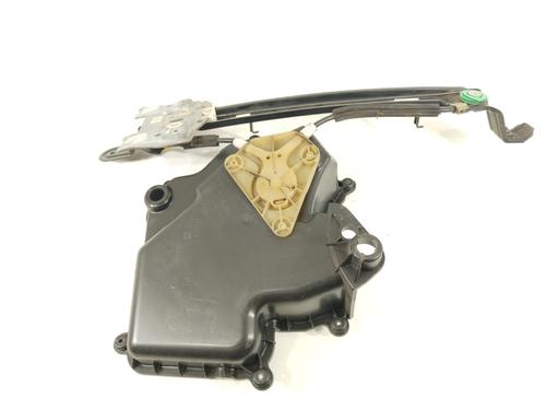 Rear left window mechanism SEAT LEON (1P1) 2.0 TDI 16V | BP29639454C24 