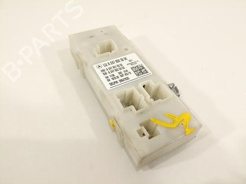 Used Electronic module MERCEDES-BENZ B-CLASS Sports Tourer (W247) B 200 d (247.012) (150 hp) 17703691