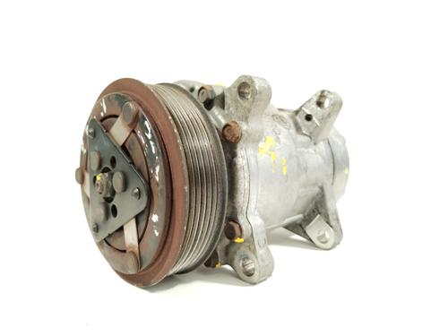 Used AC compressor AC compressor PEUGEOT 307 (3A/C) 2.0 HDi 90 (90 hp) 34212224 34212224