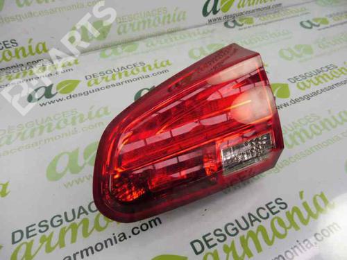 Reverse light KIA CEE'D (JD)  | BP9088094C36  - Image 6
